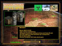 cnc armored attack|Command & Conquer: Attack Copter .